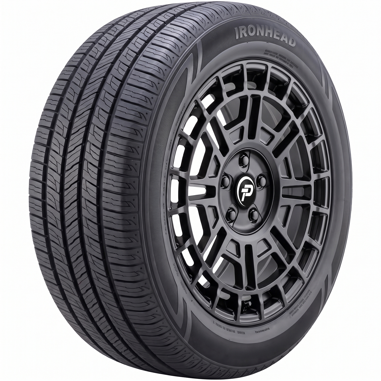 Photos - Tyre IRONHEAD Reflex SUV UVD01 235/55R18 100V IHCV18K