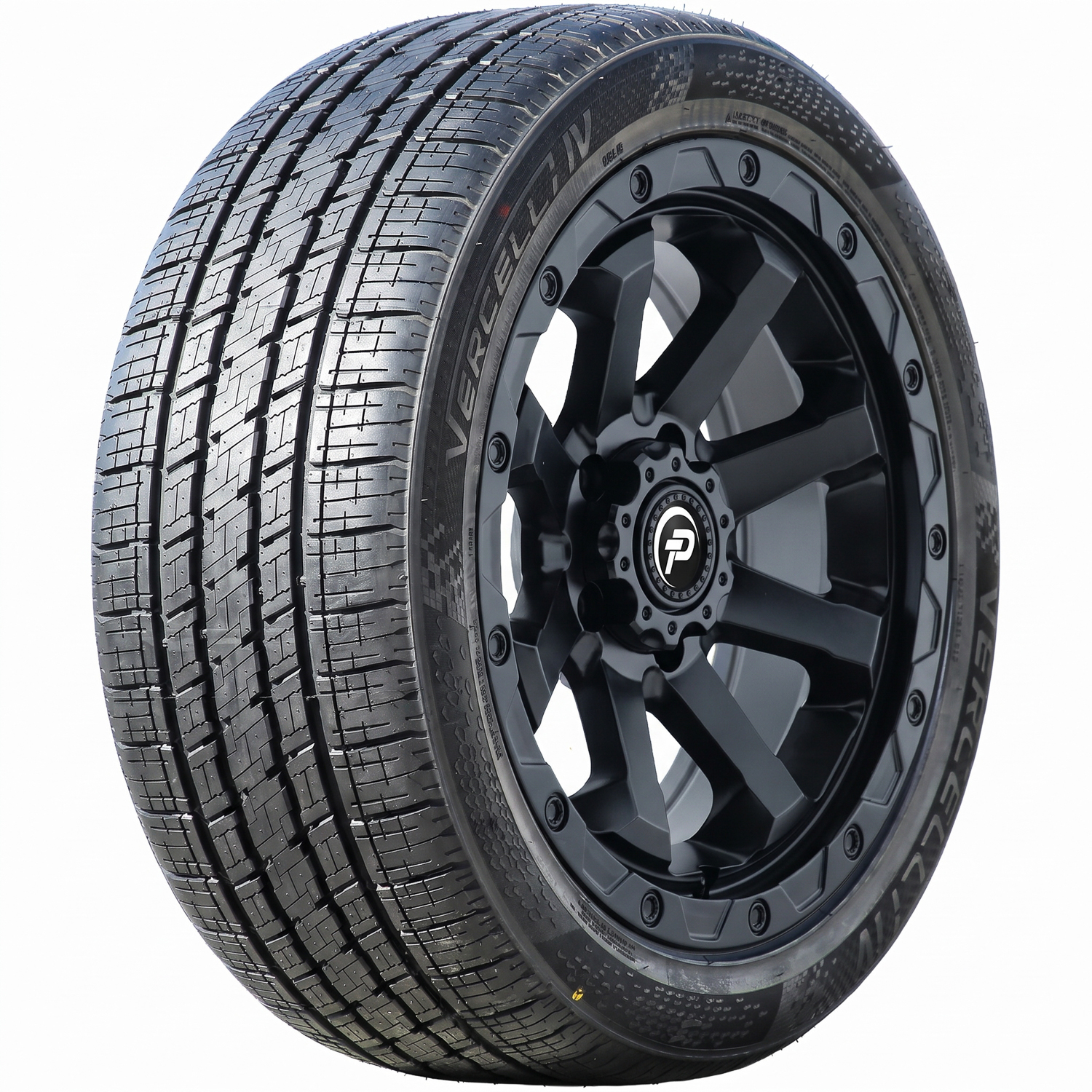 265/40R22 Tires for Sale | Find & Buy NEW Tires - Online