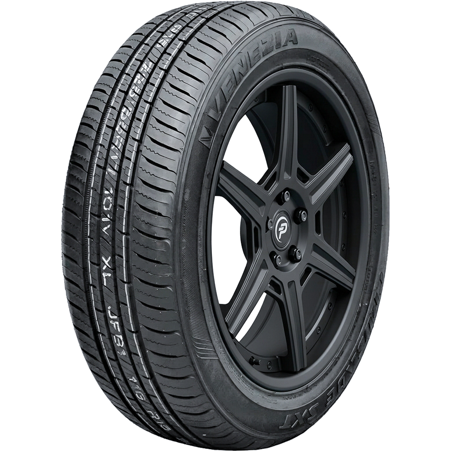 Photos - Tyre Venezia Crusade SXT 235/50R17 100V VZ641 