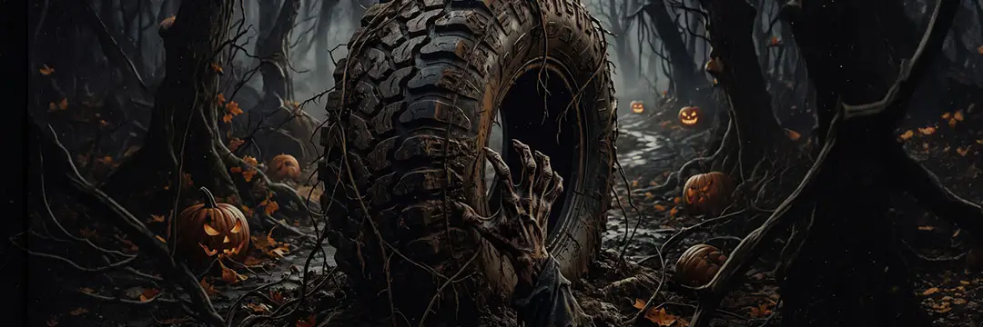 SCARY26
