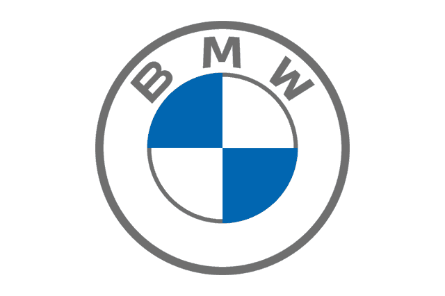 BMW X5 logo image