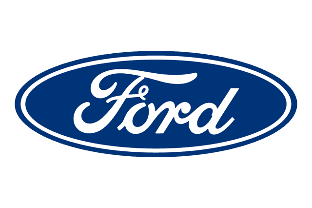Ford Ranger logo image