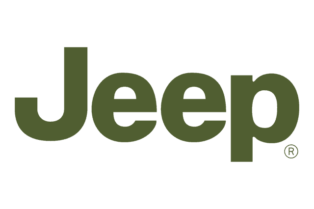 Jeep Wrangler logo image