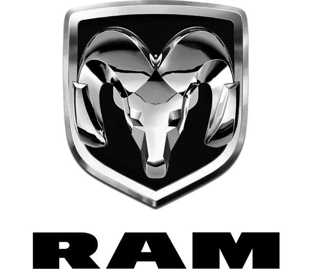 Ram 1500 logo image