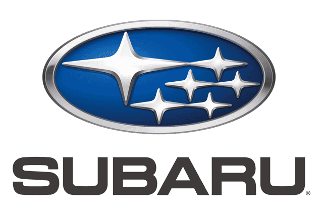Subaru Outback logo image