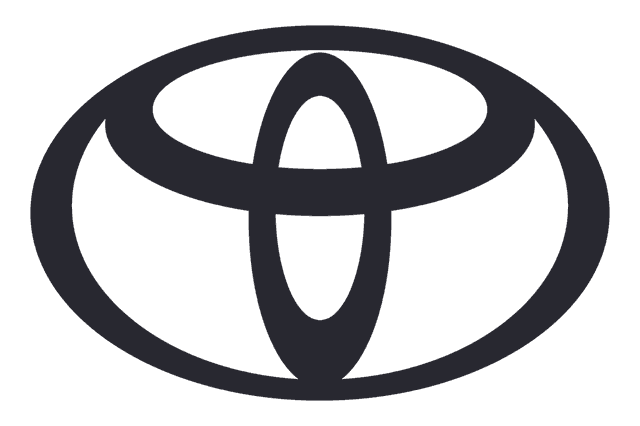 Toyota Camry logo image