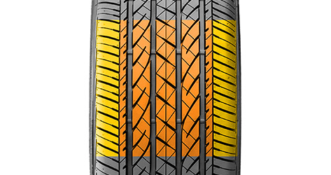 Bridgestone Turanza EL440 Controllability