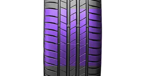 Bridgestone Turanza T005 Controllability