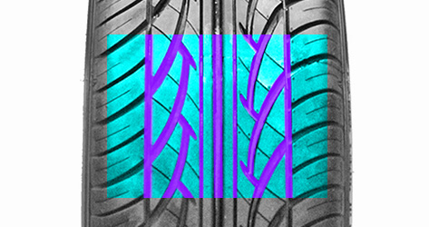 Solar 4XS - Increased Comfort Levels