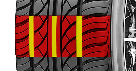 Zenna Sport Line Tires Review - Quiet High Speed Performance