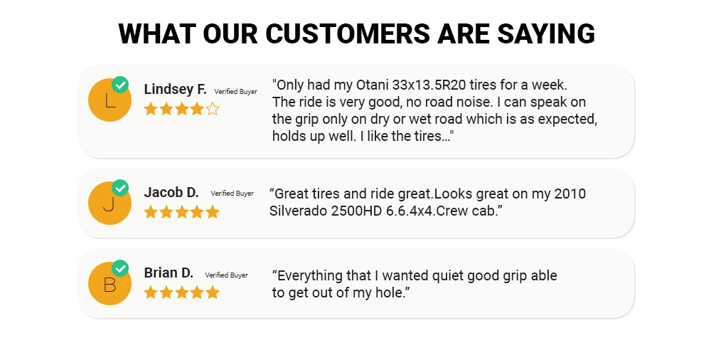 Otani SA2100 customer reviews 