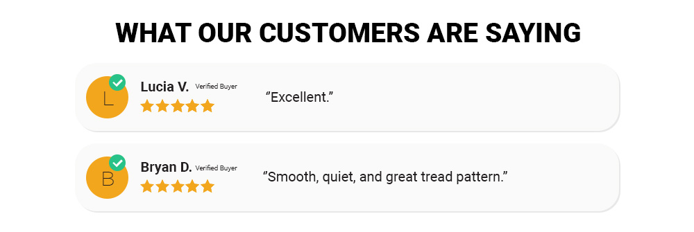 Solar 4XS - Customer Review