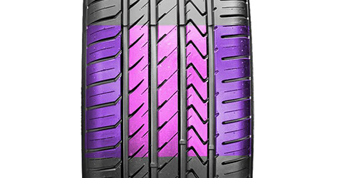 Lexani LX-TWENTY controllability