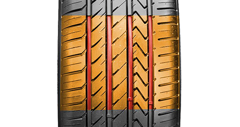 Lexani LX-TWENTY longer-lasting tread life 