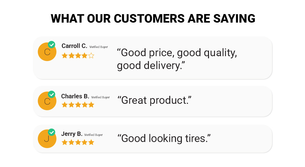 Michelin Primacy MXM4 - Customer Review