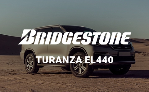 Bridgestone Turanza EL440 Tires Review