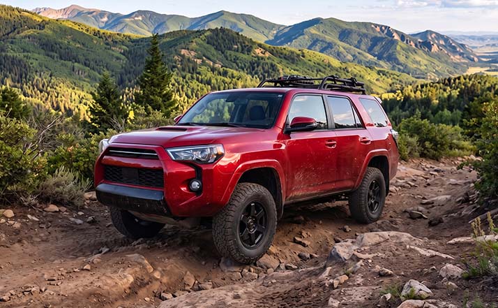 Nitto Nomad Grappler Tires Review