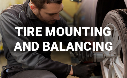 Tire Mounting And Balancing: Difference, Processes, And Cost