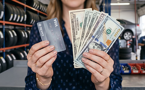 Tire Financing With Bad Credit: 5 Options That Still Work