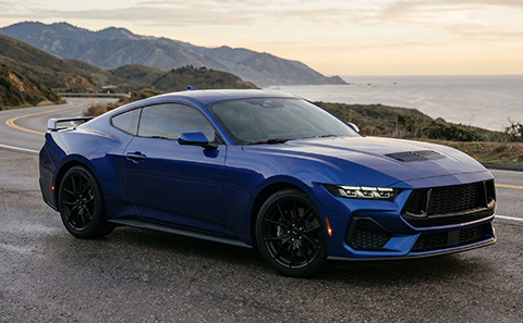Bridgestone Potenza Sport AS Tires Review