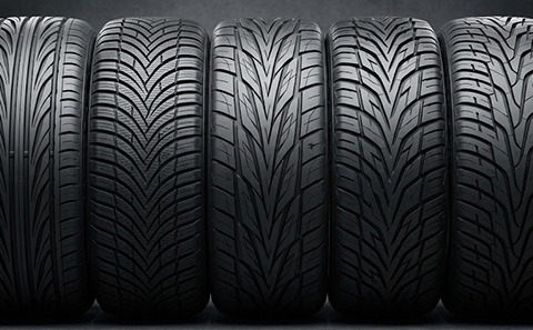 Directional Tires: Rotation, Handling, Benefits, and Use Tips