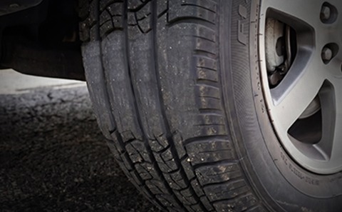 Flat Spots on Tires: How to Spot, Prevent, and Fix Them