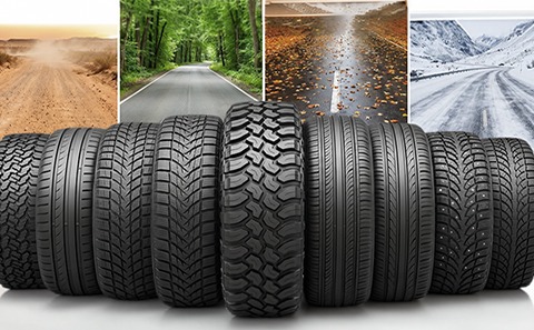 How To Choose Car Tires: Expert Tire Buying Guide