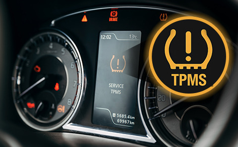 How to Reset Tire Pressure Sensor: Fast and Simple Steps