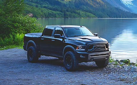 Michelin LTX A/T2 Tires Review