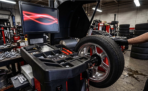 Road Force Balancing: How It Works and When You Need It