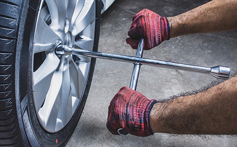 What Is a Tire Iron: Must-Know Facts Before Your Next Flat Tire