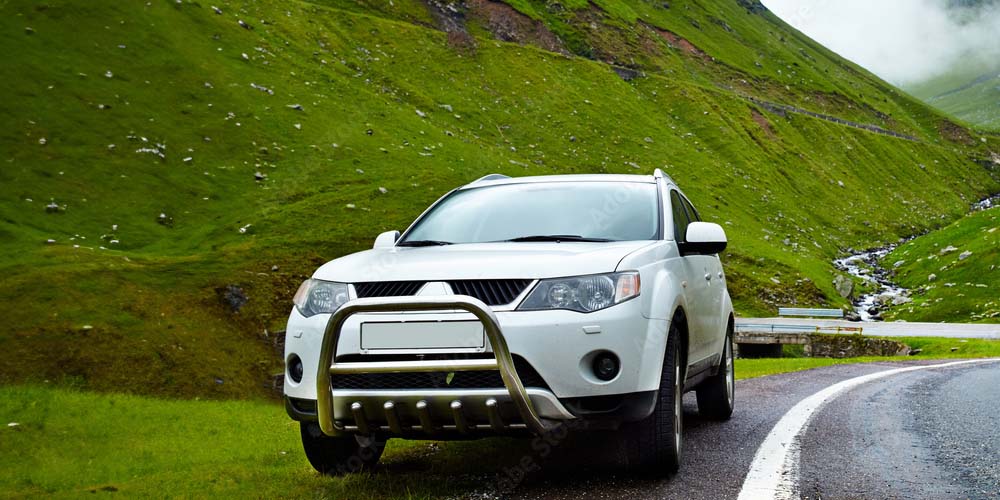 Passenger tires are not load range e