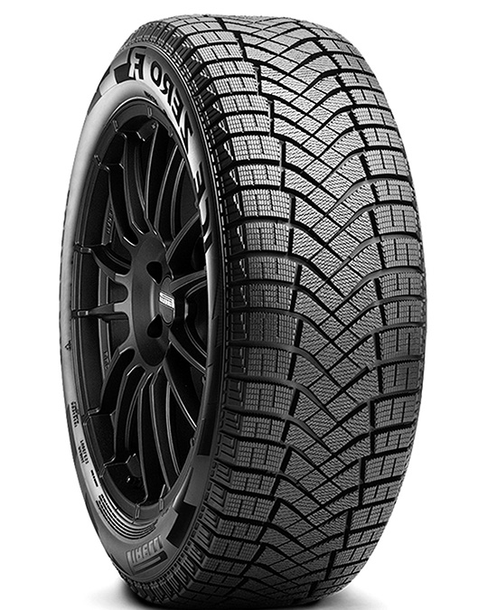 Pirelli Ice Zero FR