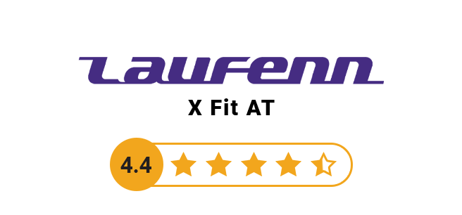 Laufenn X Fit AT - Average Rating