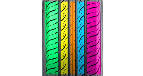 Forceland Kunimoto quiet driving experience