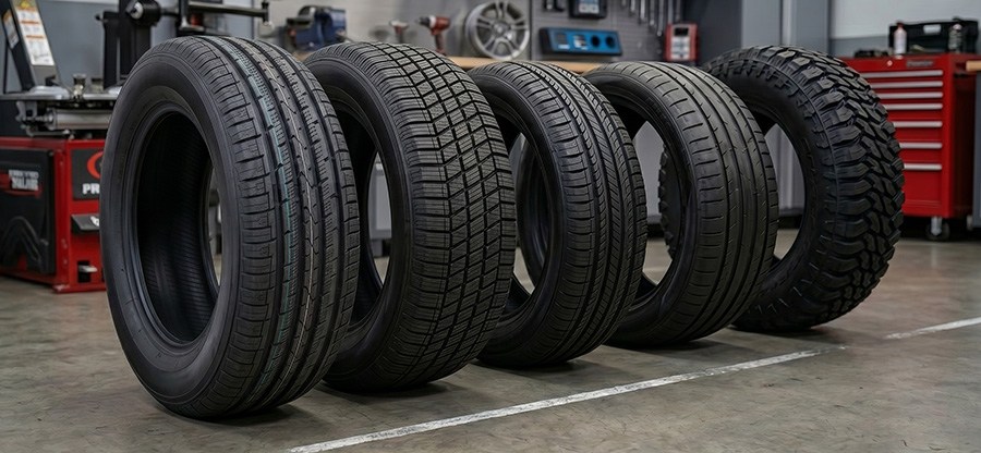Understand Your Driving Needs