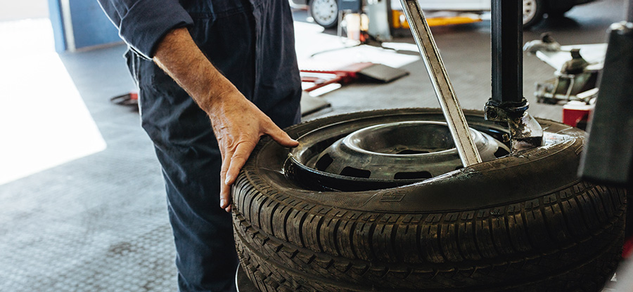 Mechanic